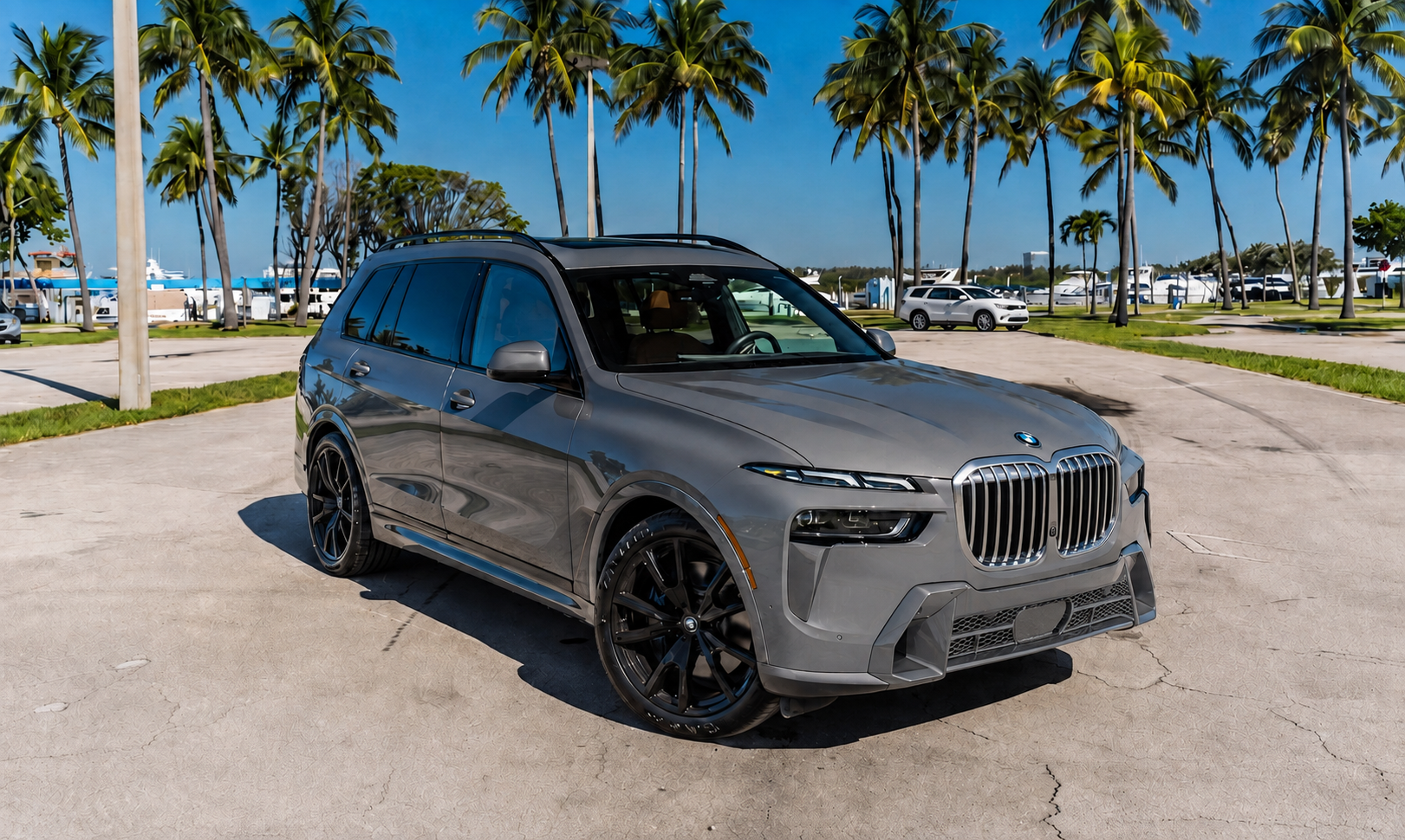 BMW X7 2026 in Orlando, FL