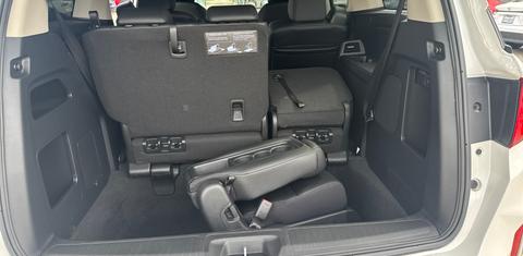 Honda Odyssey 2026