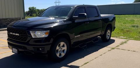 Ram 1500 2024