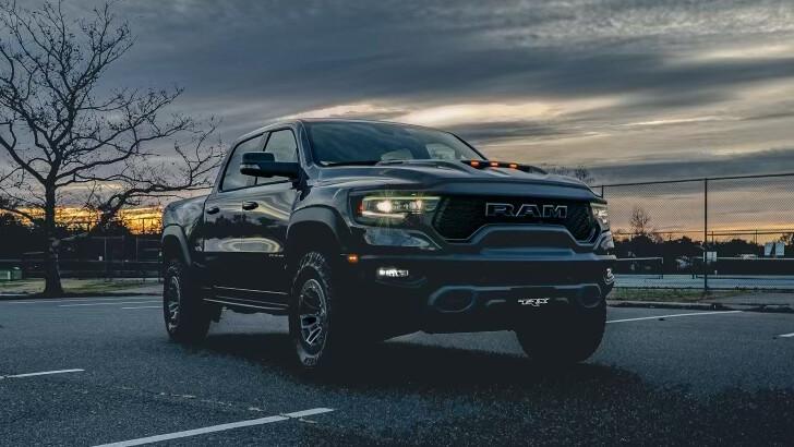 Ram 1500 2024 in Gainesville, VA