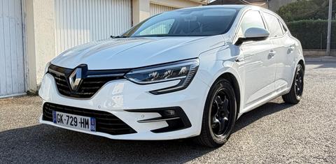 Renault MEGANE IV 2022