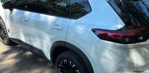 Nissan Rogue 2026