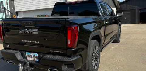 GMC Sierra 1500 2022