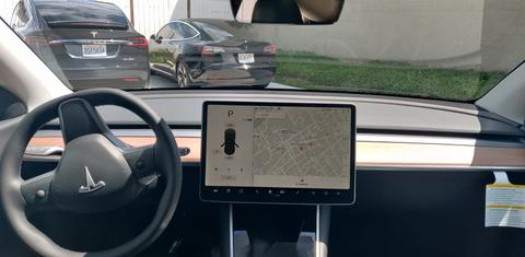 Tesla Model Y 2020