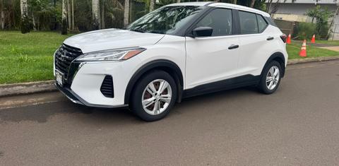 Nissan Kicks 2023