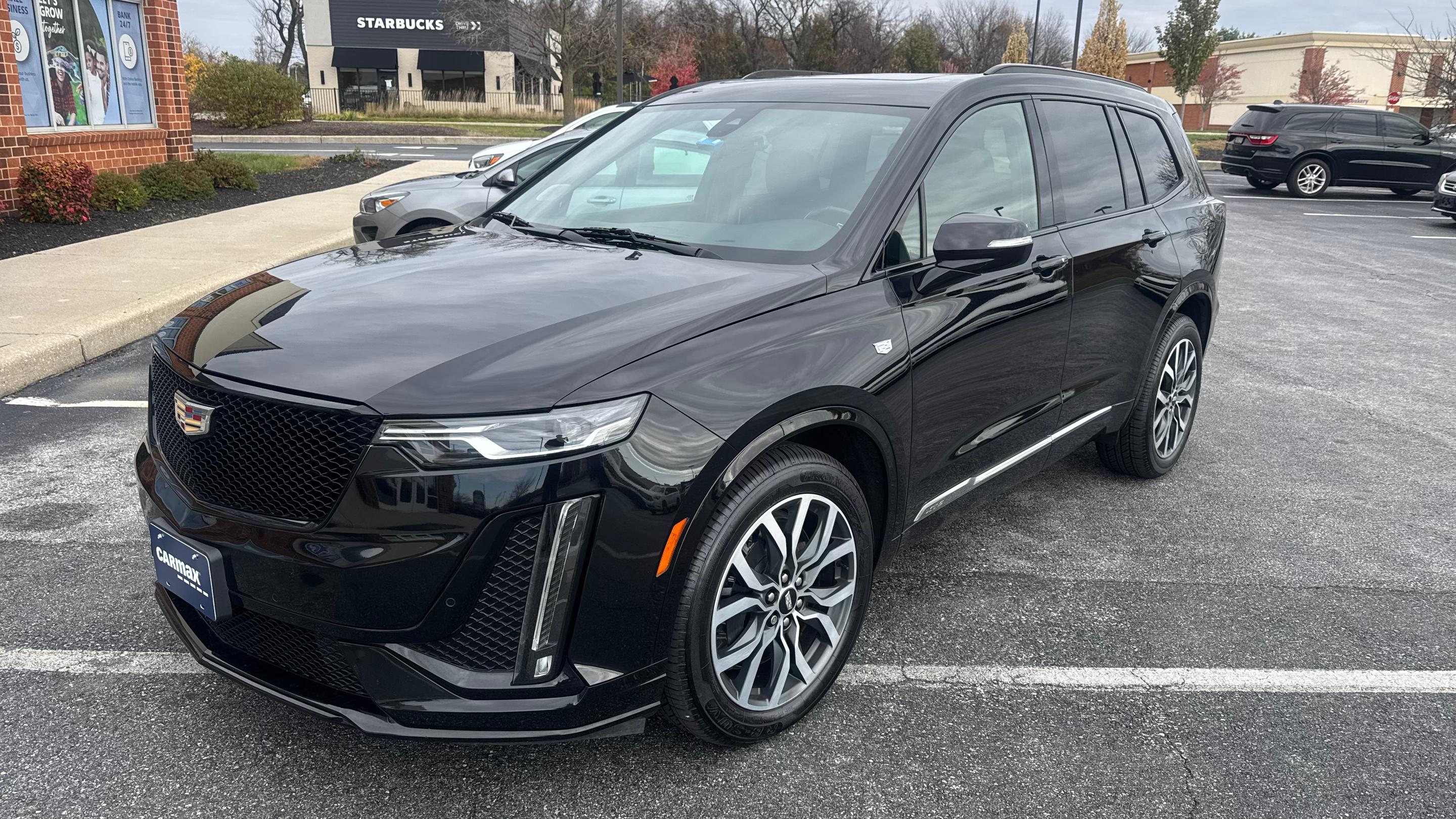 Cadillac XT6 2022 in Wilmington, DE