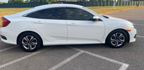 Honda Civic 2017