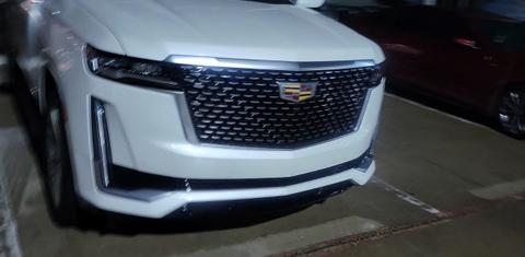 Cadillac Escalade 2023