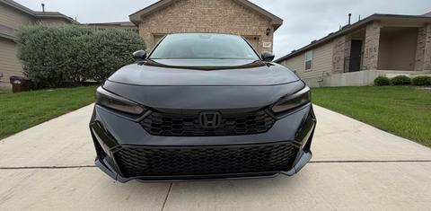Honda Civic 2025