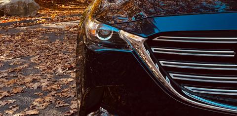 Mazda CX-9 2020