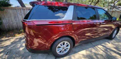 Kia Carnival 2024