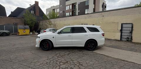 Dodge Durango 2024
