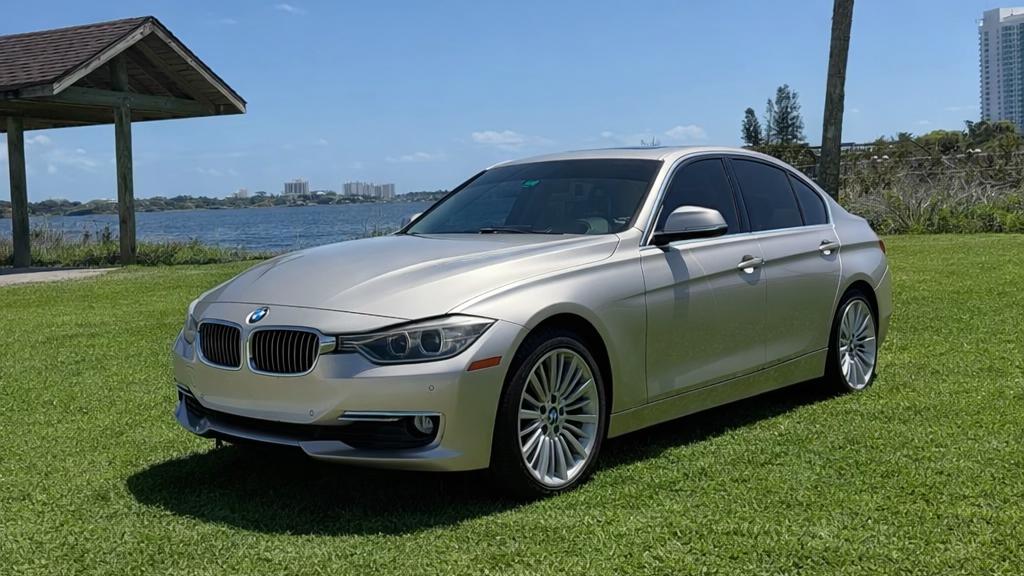 BMW 3 Series 2014 in Daytona Beach, FL