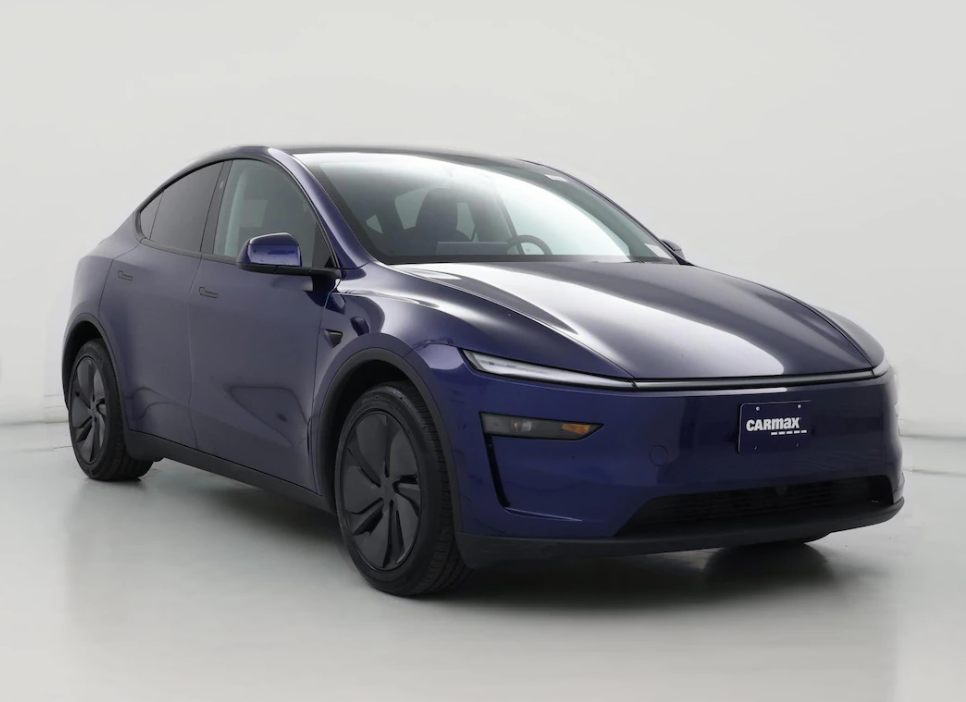 Tesla Model Y 2026 in San Jose, CA