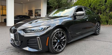 BMW i4 2023