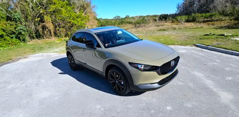 Mazda CX-30 2024