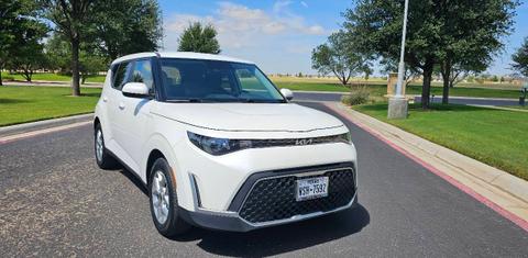 Kia Soul 2024
