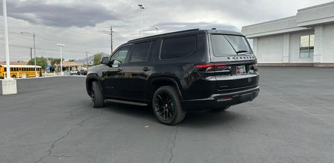 Jeep Wagoneer 2022