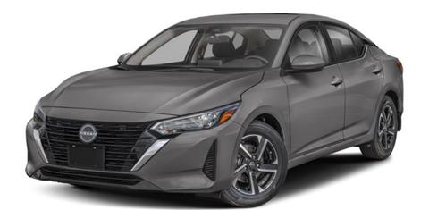 Nissan Sentra 2025