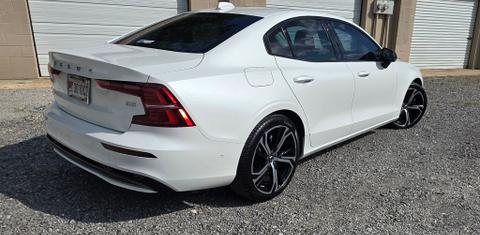 Volvo S60 2024
