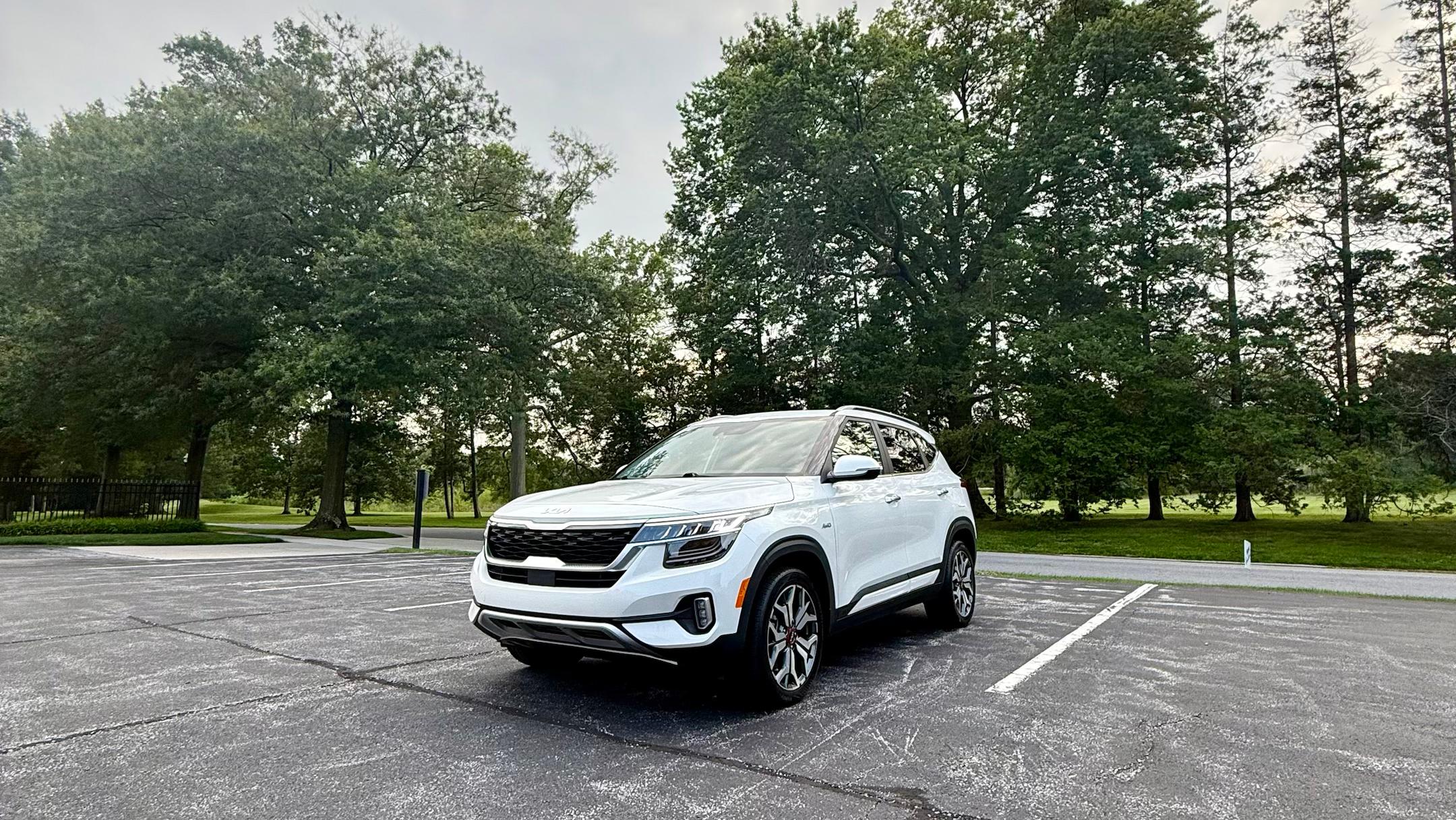 Kia Seltos 2023 in Wilmington, DE