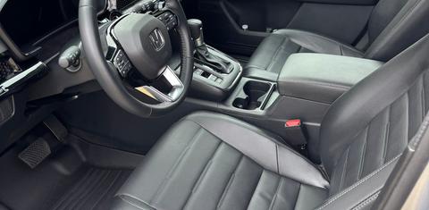 Honda CR-V 2025