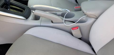 Nissan Sentra 2016