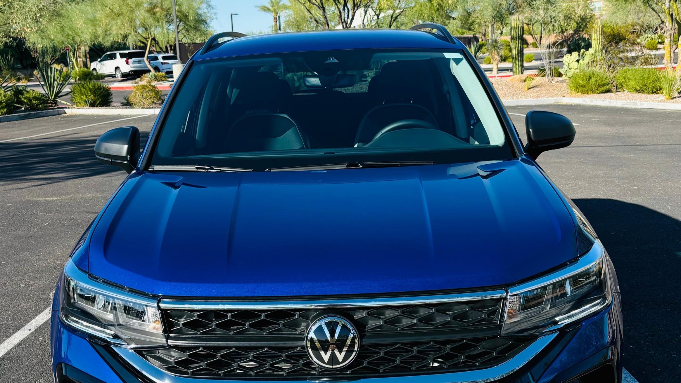 Volkswagen Taos 2024 in Phoenix, AZ