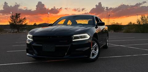 Dodge Charger 2022