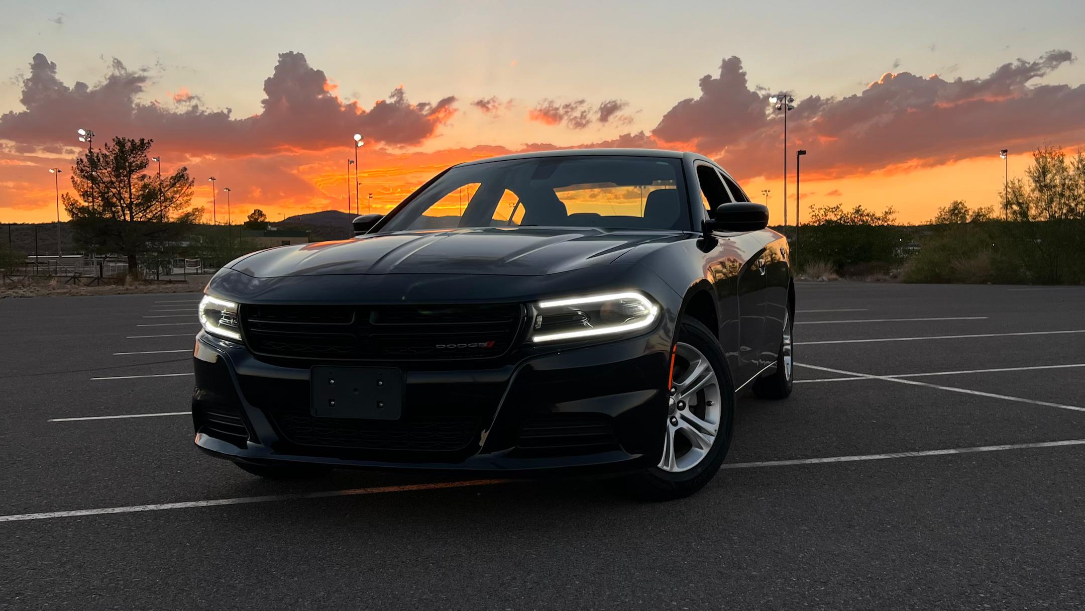 Dodge Charger 2022 in Wickenburg, AZ