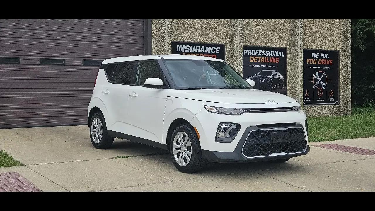 Kia Soul 2022 in Schaumburg, IL