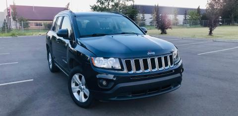 Jeep Compass 2014