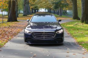 Mercedes-Benz S-Class 2023 in Atlanta