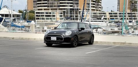 MINI Hardtop 2 Door 2023