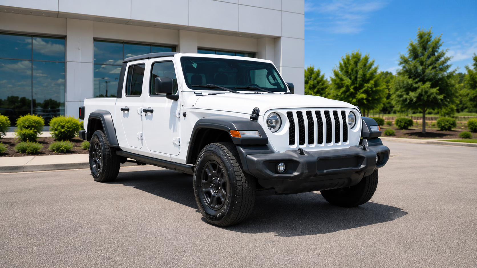 Jeep Gladiator 2020 in Meriden, CT