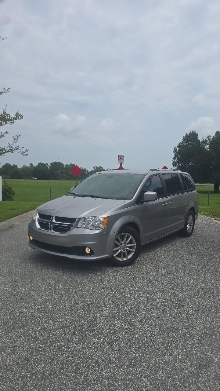 Dodge Grand Caravan 2019 in Orlando, FL