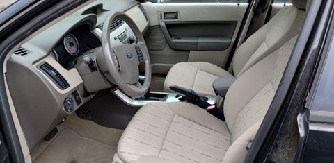 Ford Focus 2011
