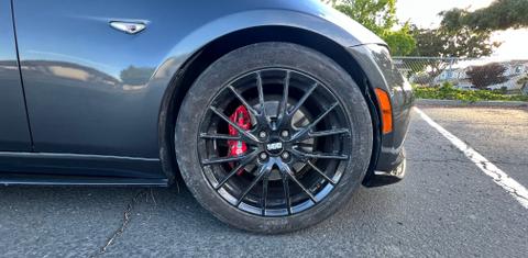 Mazda MX-5 Miata 2016