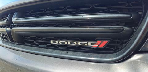 Dodge Charger 2015