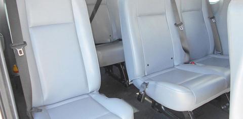 Ford Transit 2019