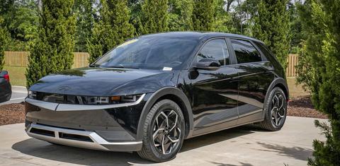 Hyundai IONIQ 5 2024