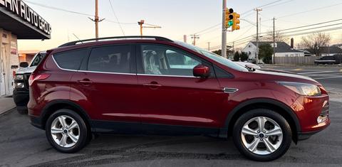 Ford Escape 2015