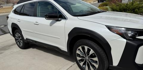 Subaru Outback 2025