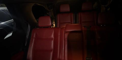 Dodge Durango 2022 rental in Tinley Park, IL by Mohammed A. | Turo