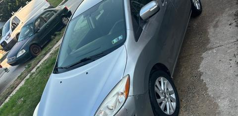 Mazda Mazda5 2015