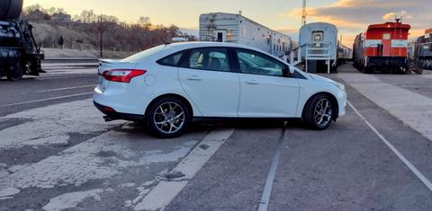 Ford Focus 2013