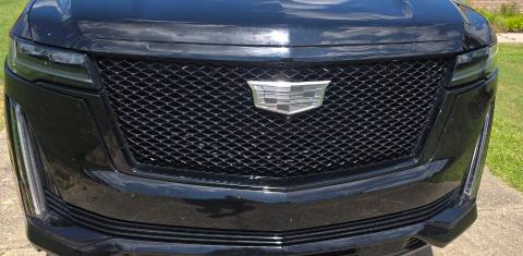 Cadillac Escalade ESV 2021