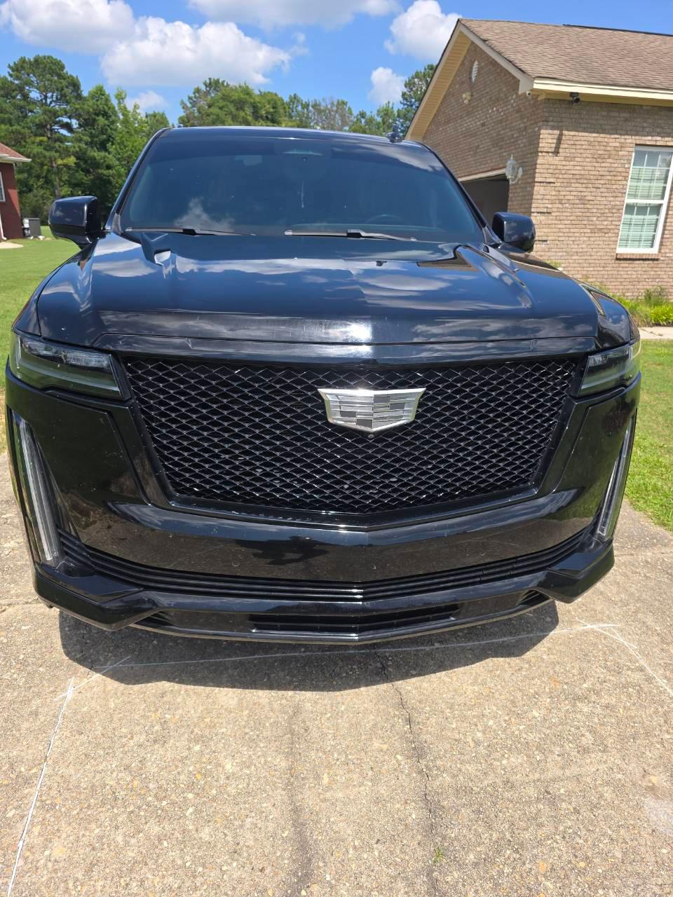 Cadillac Escalade ESV 2021 in Tuskegee, AL