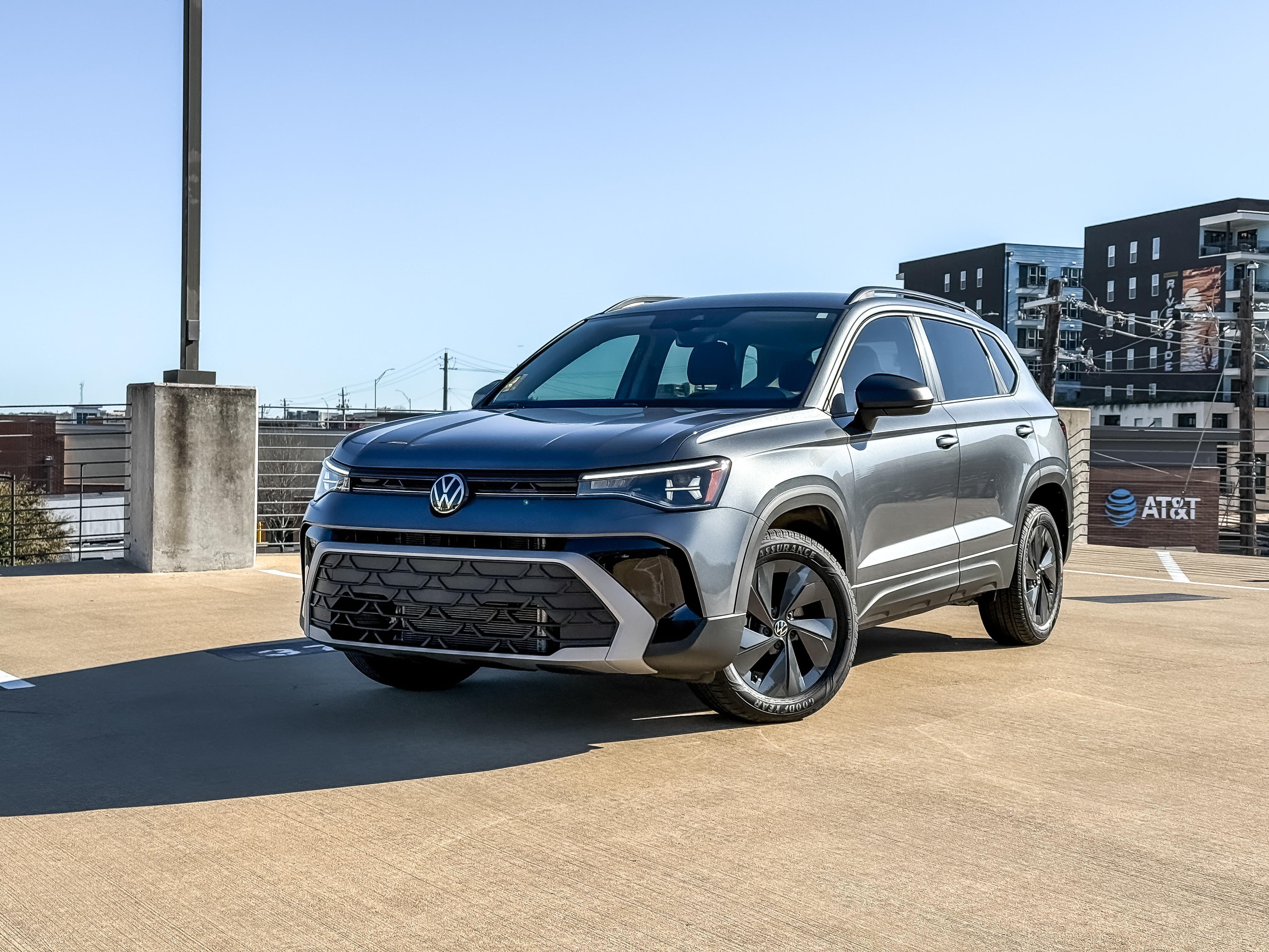Volkswagen Taos 2025 in Austin, TX