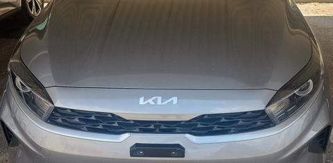 Kia Forte 2024